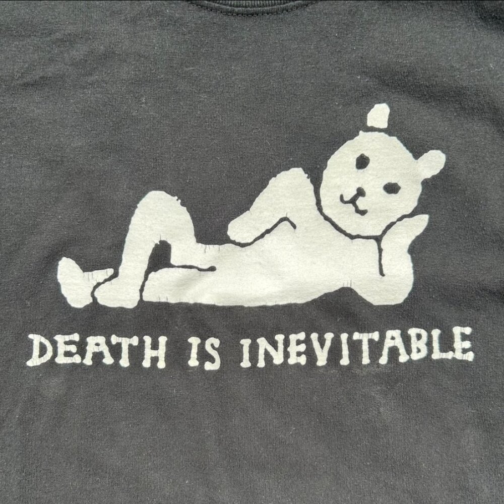 Glow in the Dark Long Sleeve - Picture 6 of 10